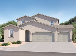 Rillito Plan, Sycamore Canyon : Destiny Collection, Vail, AZ 85641