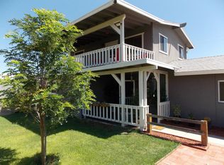 716 W Buffalo Trl, Cottonwood, AZ 86322