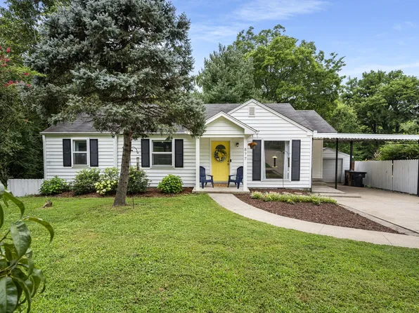 877 Kipling Dr, Nashville, TN 37217