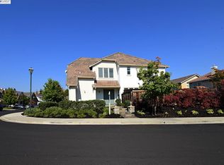 217 Nanterre St, Danville, CA 94506