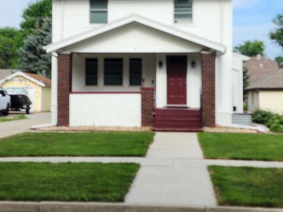 1st image of 1233 N I St