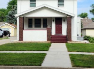 1233 N I St, Fremont, NE 68025