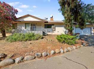 43777 N Fork Dr, Three Rivers, CA 93271