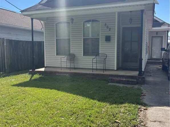 862 Avenue C, Westwego, LA 70094