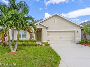 155 Sutherland Dr SW, Palm Bay, FL 32908