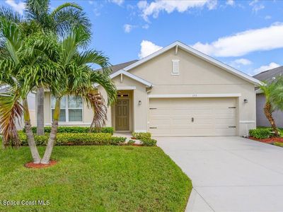 155 Sutherland Dr SW, Palm Bay, FL, 32908