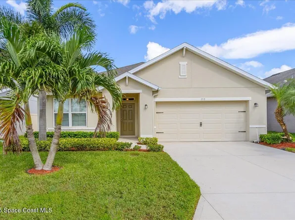 155 Sutherland Dr SW, Palm Bay, FL 32908