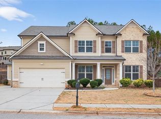 534 Widgeon Way, Jefferson, GA 30549