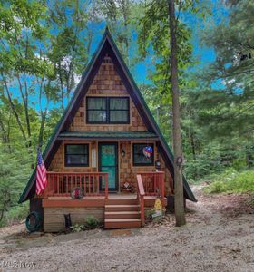 5180 Lakeview Dr SW, Carrollton, OH, 44615