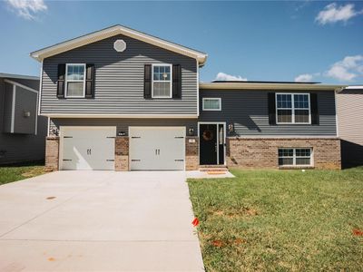 9 Faith Dr, Fairview Heights, IL, 62208