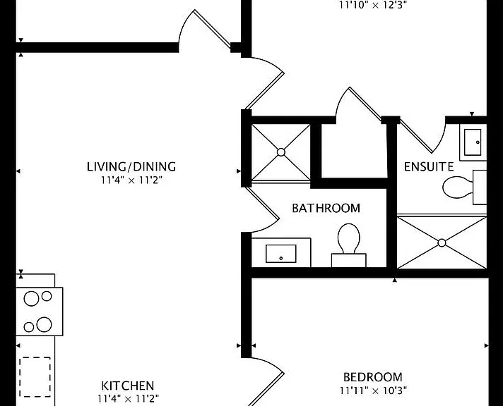 1454 South Van Ness LLC — Photo 23