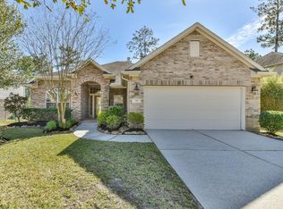 79 S Rocky Point Cir, Spring, TX 77389