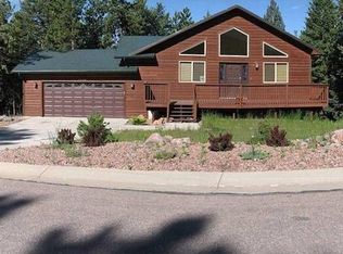783 Skyline Dr, Woodland Park, CO 80863