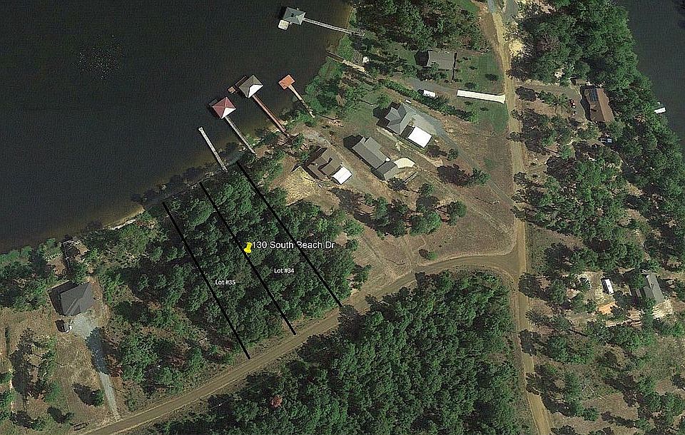 1st image of 130 Southbeach Dr Lot 34-35