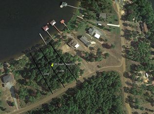 130 Southbeach Dr LOT 34-35, Many, LA 71449