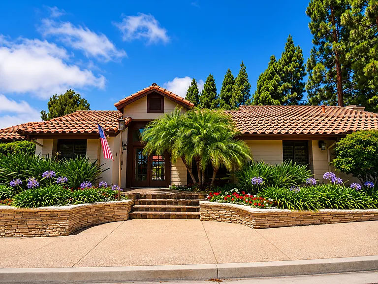 Clubhouse