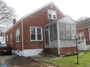 148 Samdin Blvd, Hamilton, NJ 08610