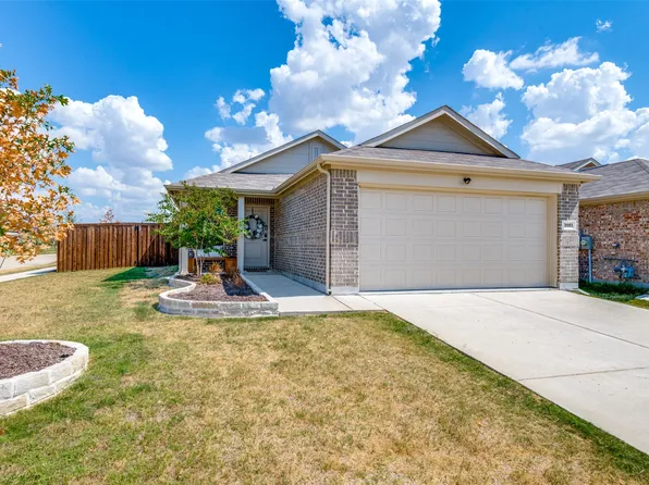3951 Condor Dr, Crandall, TX 75114