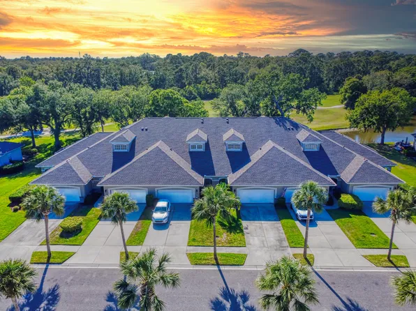 1951 Turnbull Lakes Dr, New Smyrna Beach, FL 32168