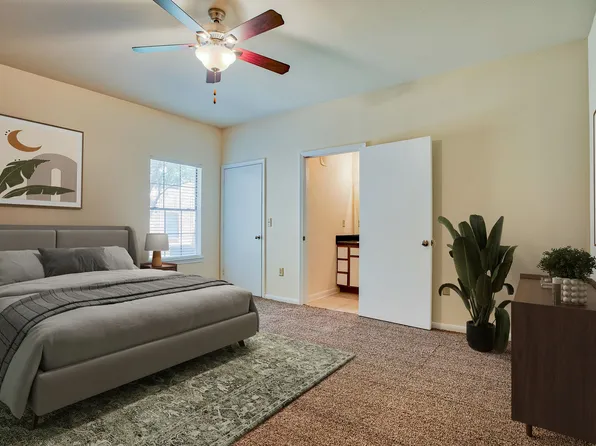 The Preserve at Prairie Pointe