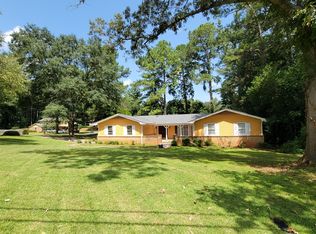 4380 Sterling Forest Dr, Decatur, GA 30034