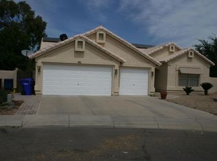 1590 E Tyson Pl, Chandler, AZ 85225