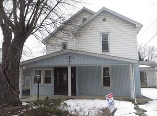 112 Walnut St, Philipsburg, PA 16866