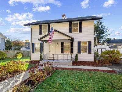 195 E Village Road, Tuxedo Park, NY, 10987
