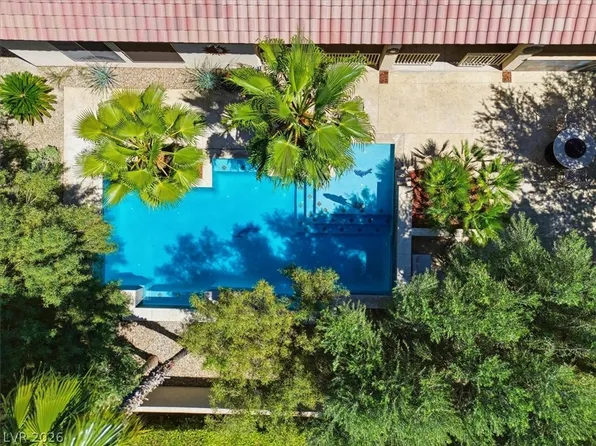 7301 Mount Kearsarge St, Las Vegas, NV 89131