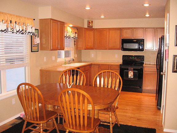 Great Family Kitchen