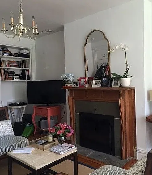 1 bed, 720 sqft, $2,600 — Photo 2