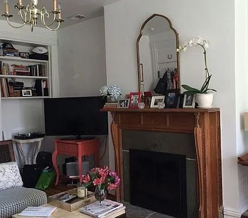 2nd image of 1708 Q St NW APT 3