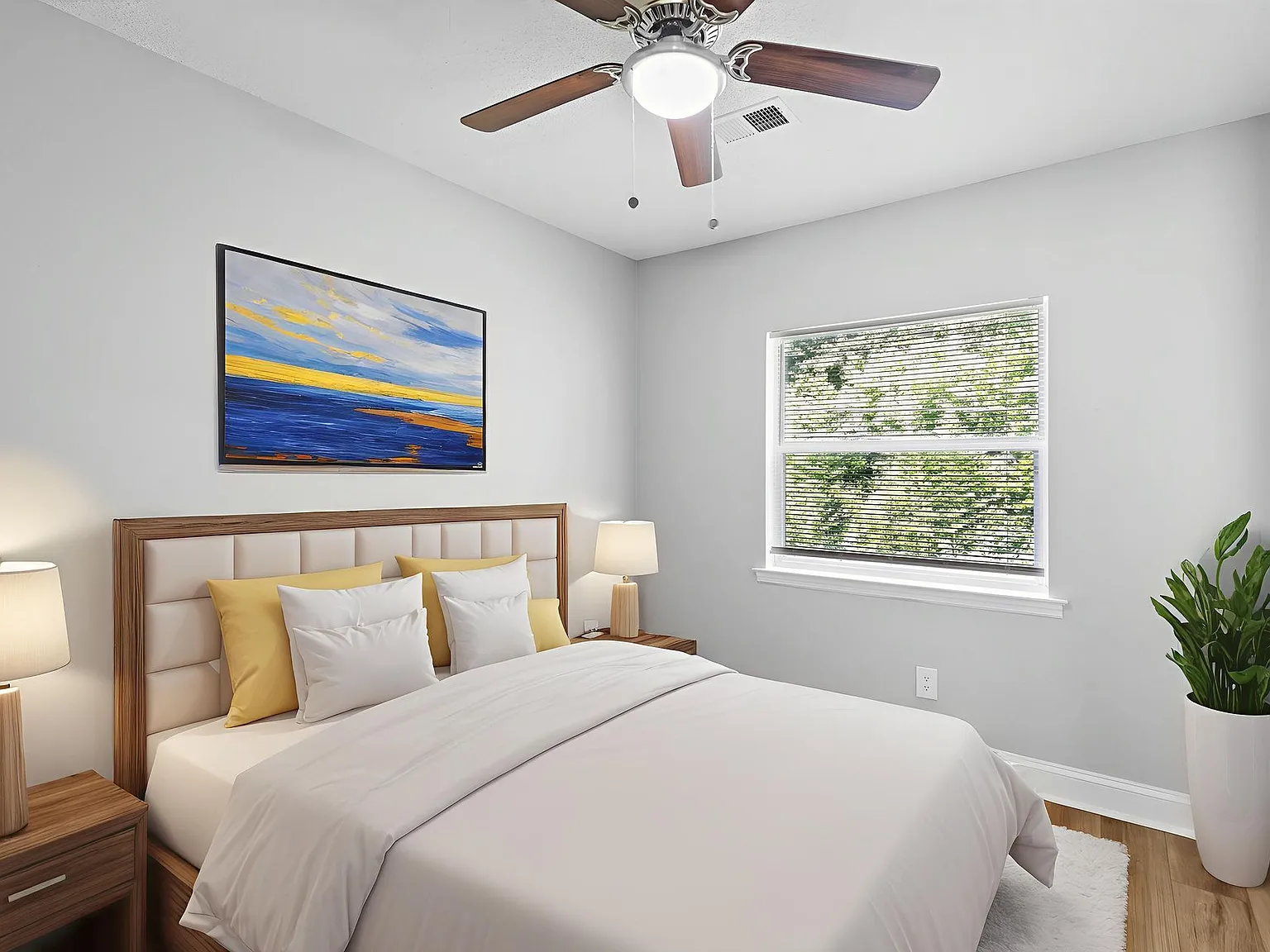 Bellview Apartments — Photo 3