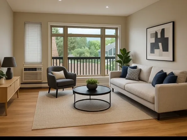 850 W Moorhead Cir, Boulder, CO