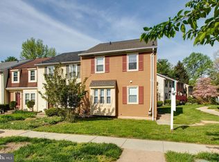 3532 Split Rail Ln, Ellicott City, MD 21042