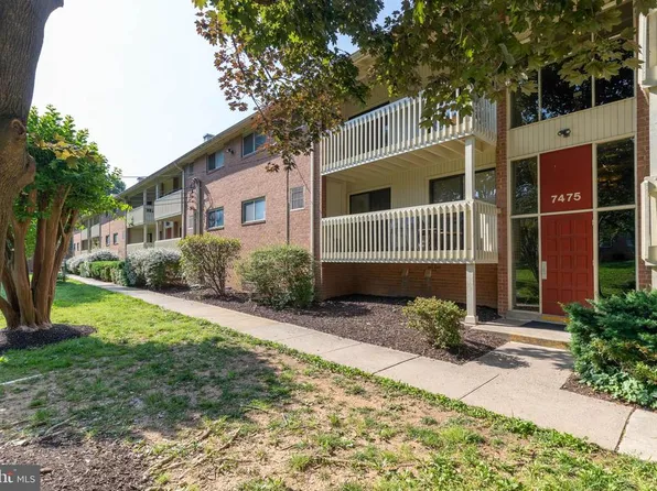 7475 Little River Tpke APT 204, Annandale, VA 22003