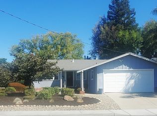 2206 Yukon St, Concord, CA 94520