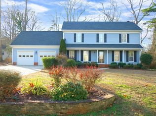 8609 Timberwind Dr, Raleigh, NC 27615