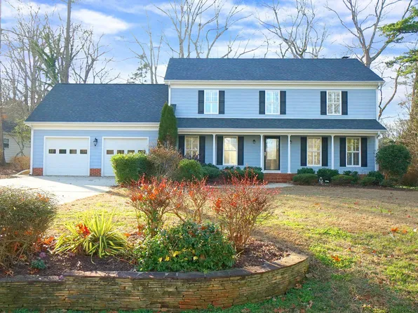 8609 Timberwind Dr, Raleigh, NC 27615