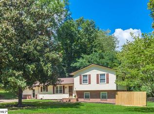 120 Capewood Rd, Simpsonville, SC 29680