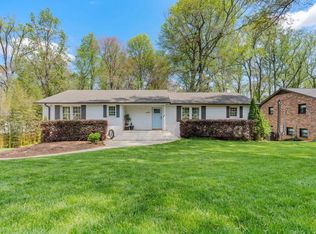 121 Windfield Rd, Greenville, SC 29607