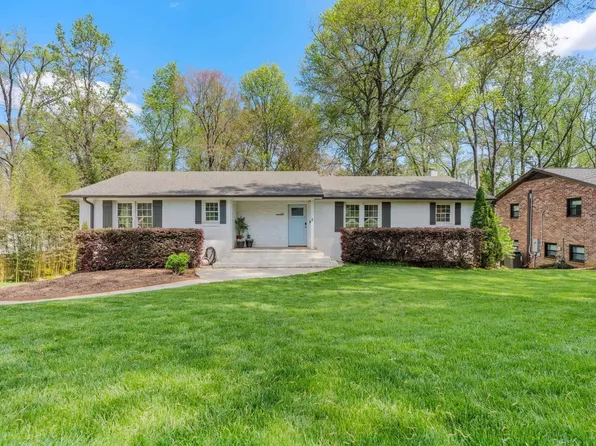 121 Windfield Rd, Greenville, SC 29607