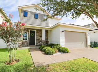 1218 Larvotto Loop, Laredo, TX 78045