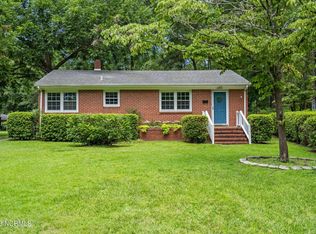 2801 Lyndon Ave, Wilmington, NC 28405