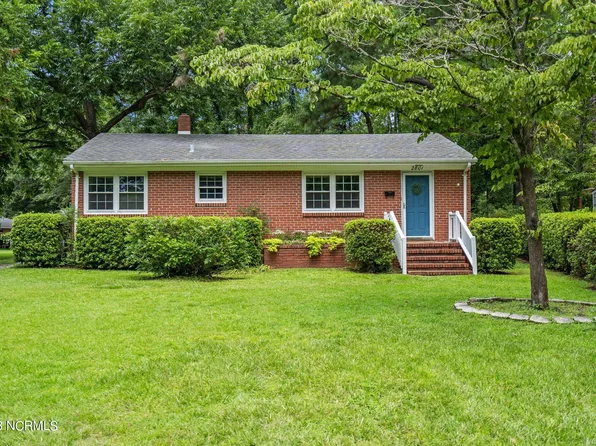 2801 Lyndon Avenue, Wilmington, NC 28405