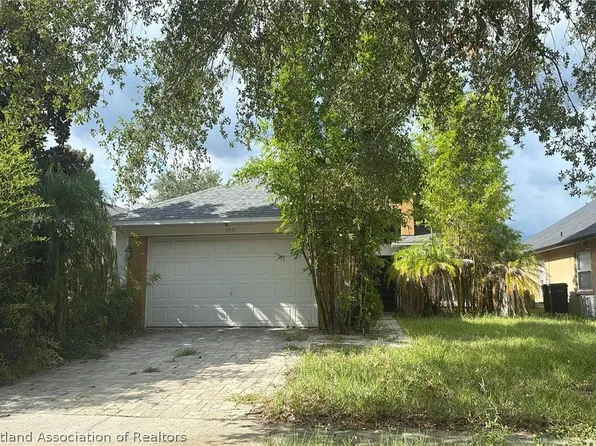 13537 Tetherline Trl, Orlando, FL 32837