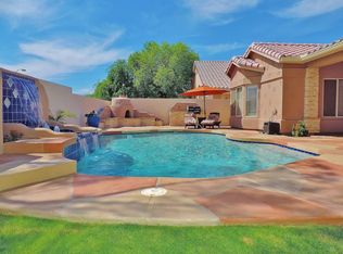 839 W Rawhide Ave, Gilbert, AZ 85233