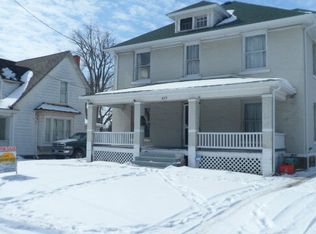 475 S Prospect St, Marion, OH