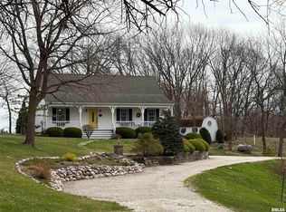 20733 N Sequoia Cv, Chillicothe, IL 61523