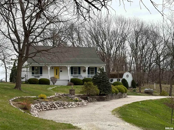 20733 N Sequoia Cv, Chillicothe, IL 61523